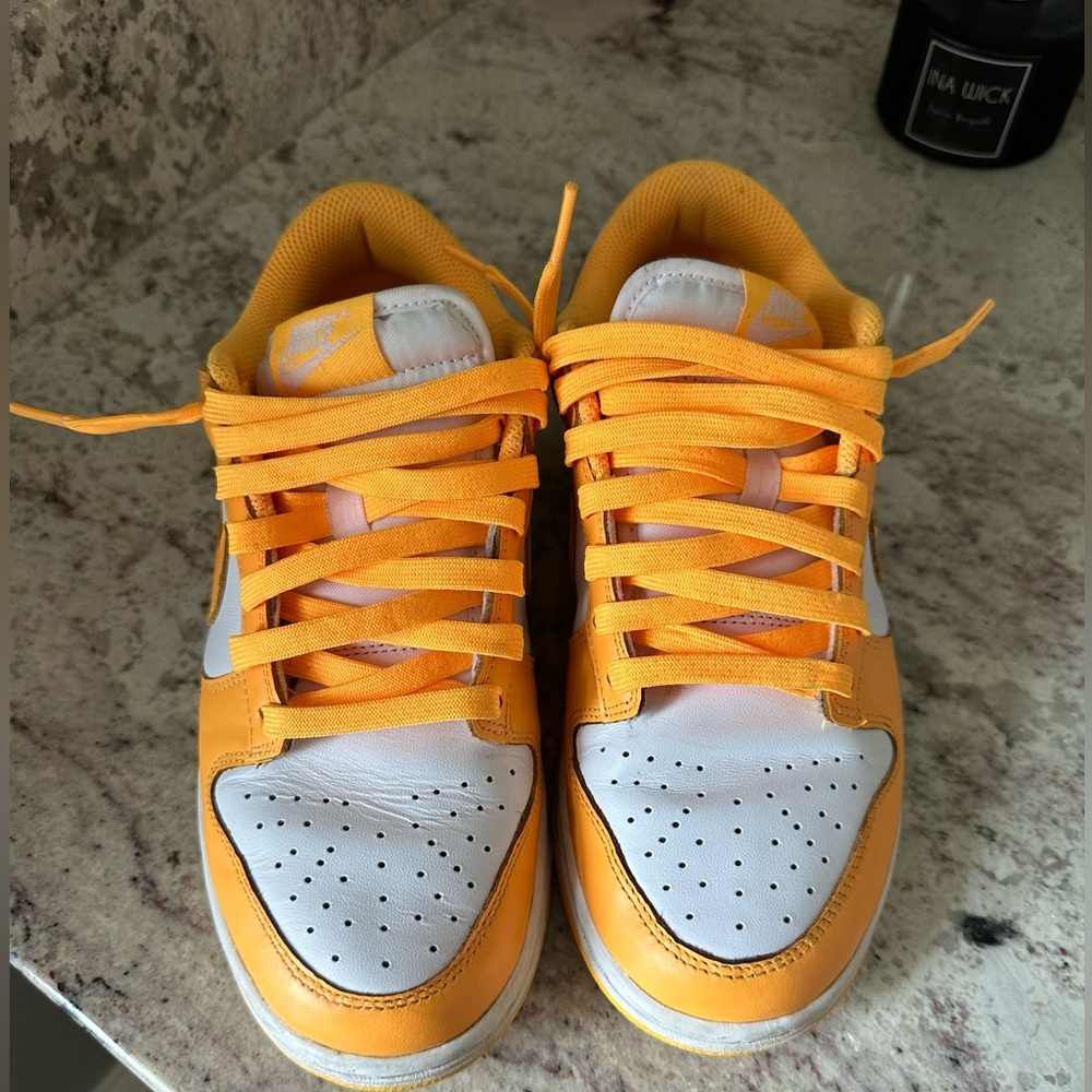 Nike Dunks